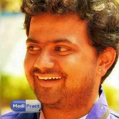Mr. Akshara Damle Profile Picture
