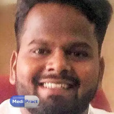 Mr. Akshay Kamble Profile Picture