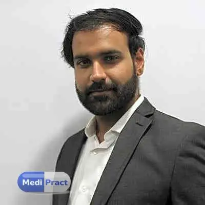 Mr. Aman Choudhary Profile Picture