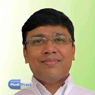 Mr. Amar Ingavale Profile Picture
