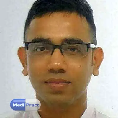 Mr. Amit Choudhury Profile Picture