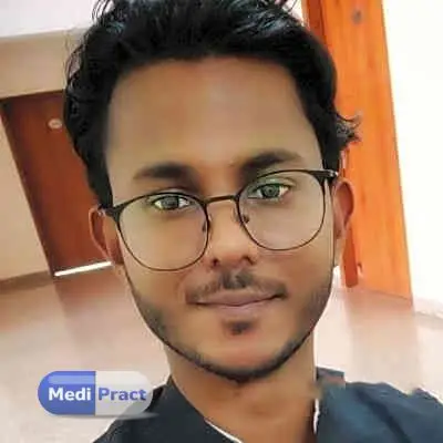 Mr. Amit Dixit Profile Picture