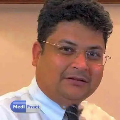 Mr. Amit Kapadia Profile Picture
