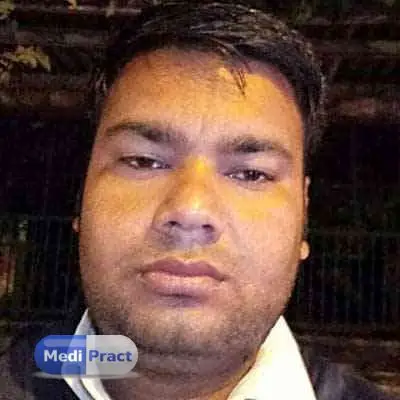 Mr. Amit Kumar Profile Picture