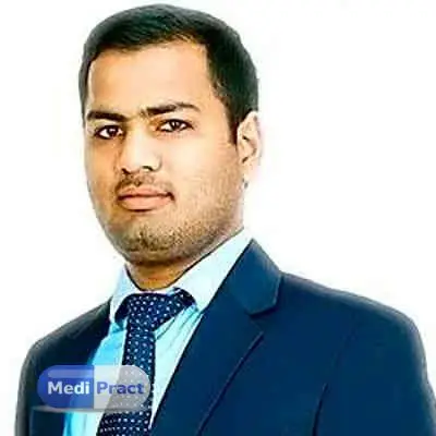 Mr. Amit Kumar Maurya Profile Picture