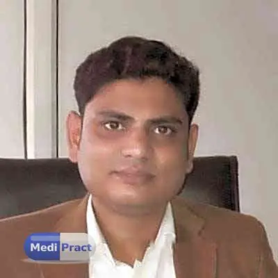 Mr. Amit Kumar Srivastava Profile Picture