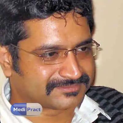 Mr. Amit Sharma Profile Picture