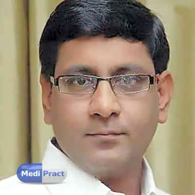 Mr. Anand Goel Profile Picture