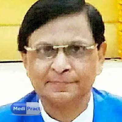 Mr. Anand Kumar Profile Picture
