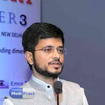 Mr. Anand Murti Profile Picture