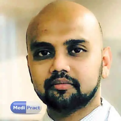 Mr. Anand Sanghavi Profile Picture