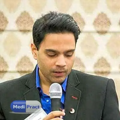 Mr. Anant Agarwal Profile Picture