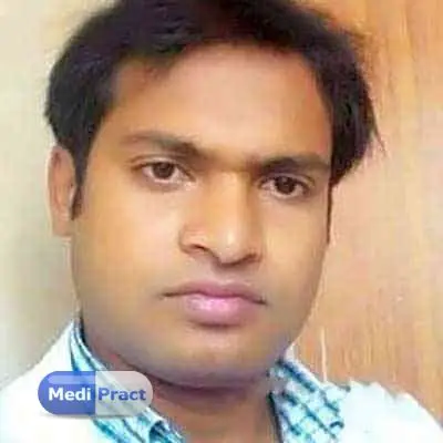 Mr. Anant Kumar Profile Picture