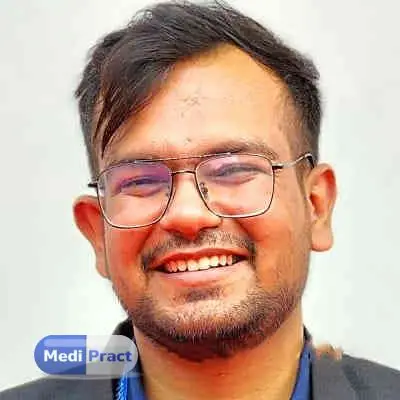 Mr. Anil Jethwani Profile Picture