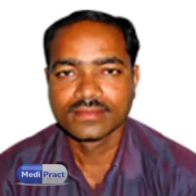 Mr. Anil Kumar .J Profile Picture