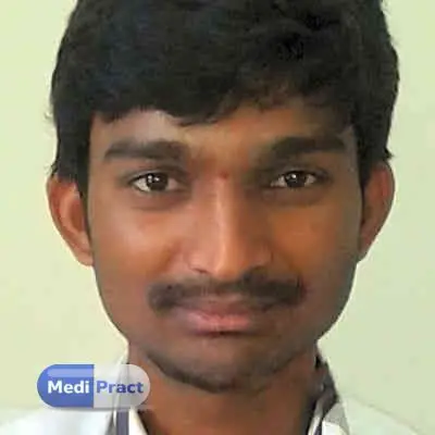 Mr. Anil Kumar Profile Picture