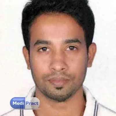 Mr. Anil Tom Profile Picture