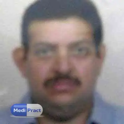 Mr. Anjani Kumar Goel Profile Picture