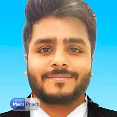 Mr. Ankit Profile Picture