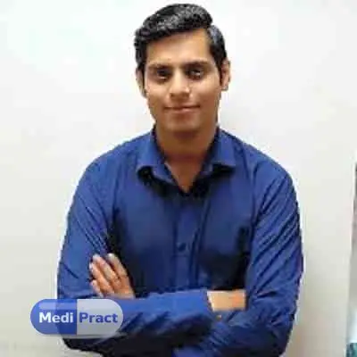 Mr. Ankit Gaur Profile Picture