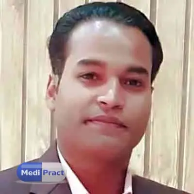 Mr. Ankit Singh Profile Picture