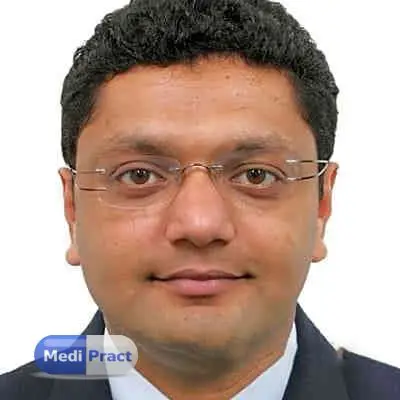 Mr. Ankur Chopra Profile Picture