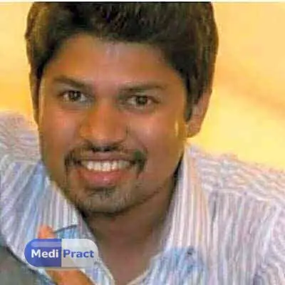 Mr. Ankur Singh Chauhan Profile Picture