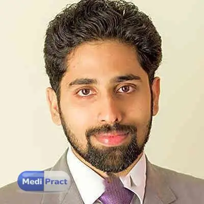 Mr. Anoop Alex Profile Picture