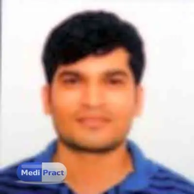 Mr. Anoop Kumar Profile Picture