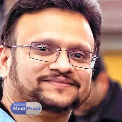 Mr. Anurag Vaish Profile Picture