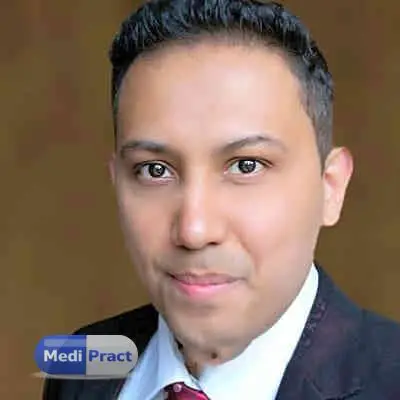 Mr. Apurva Kumar Profile Picture