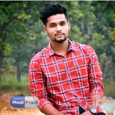 Mr. Archit Das Profile Picture