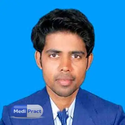 Mr. Arif Shaik Profile Picture