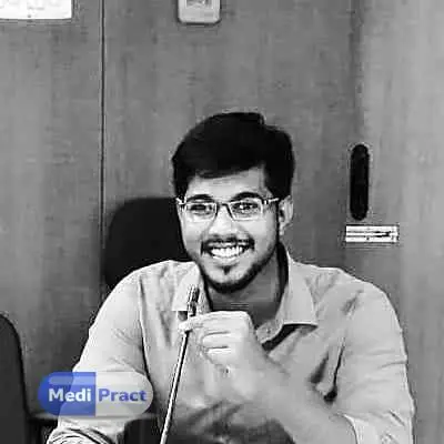 Mr. Arulmurugan Profile Picture