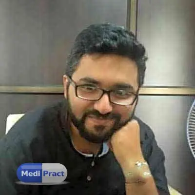 Mr. Arun Jacob Profile Picture