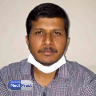 Mr. Arun Kumar Profile Picture