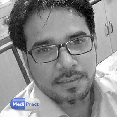 Mr. Ashish Profile Picture
