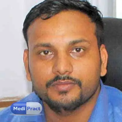 Mr. Ashish Kirar Profile Picture