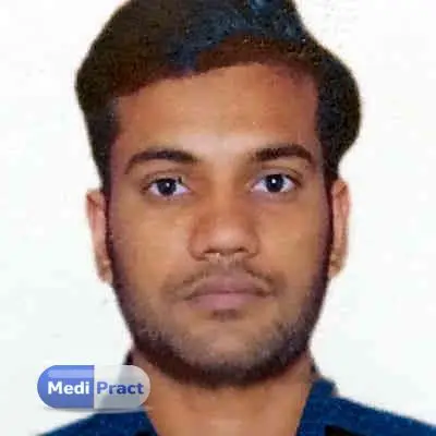 Mr. Ashish Kumar Profile Picture