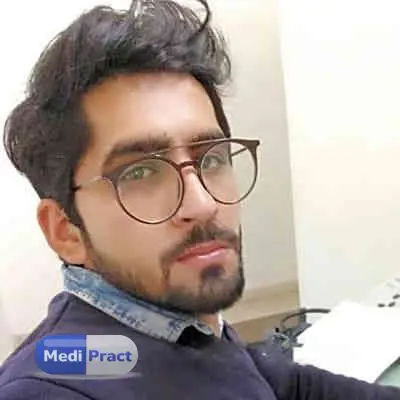 Mr. Ashish Sharma Profile Picture