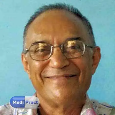 Mr. Ashok Vyas Profile Picture