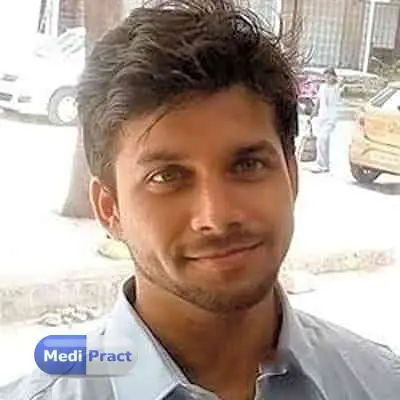 Mr. Asish Das Profile Picture