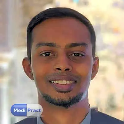 Mr. Aswin Srinivasan Profile Picture