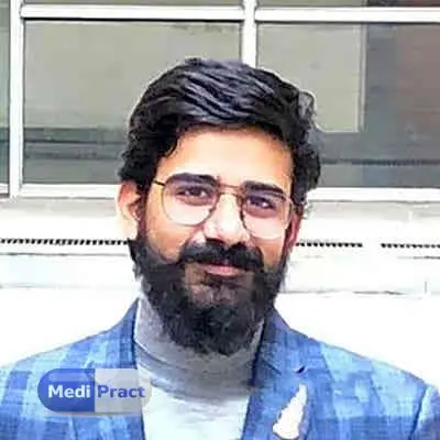 Mr. Atul Tyagi Profile Picture