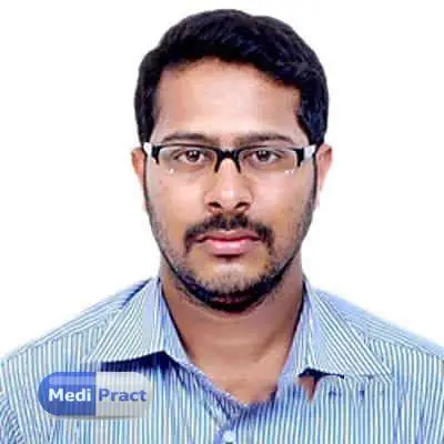 Mr. Avinash.K Profile Picture