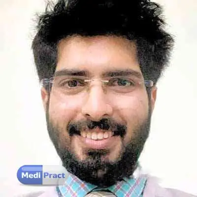 Mr. Ayush Chandra Profile Picture