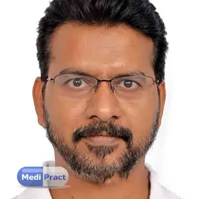 Mr. B.Balaji Profile Picture