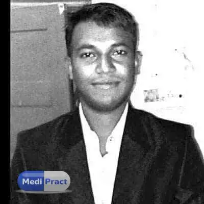 Mr. B. Chandra Profile Picture