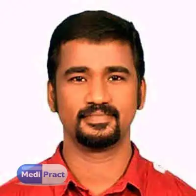 Mr. B. Elayaraja Profile Picture