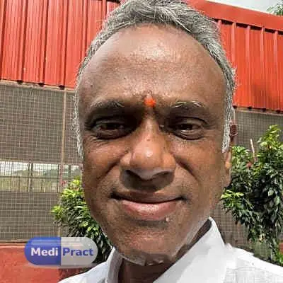 Mr. B. Lakshman Sharma Profile Picture